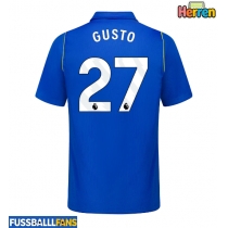 Chelsea Malo Gusto #27 Heimtrikot 2026-27 Kurzarm